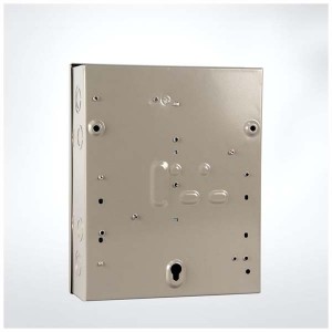 AMCH-08125-S Top sell 8 way single phase wall mounted mcb distribution box enclosure