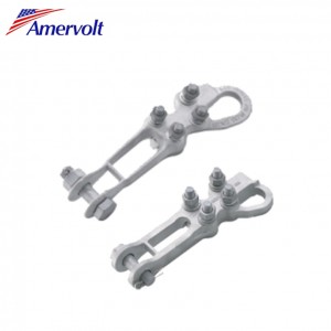 ANSI tension clamp