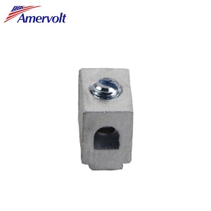 meter base mechanical lug