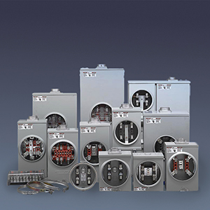 meter socket1