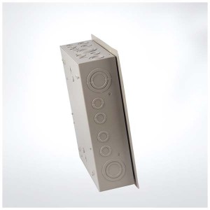 AMCH-12125-F Discount cheapest high quality 12 way squared ch commercial homeline load center distribution board