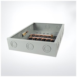AMLS-12WAY electrical panel board