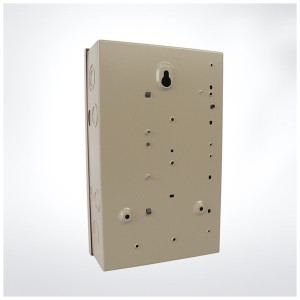 AM-CH-4Way load center panel board
