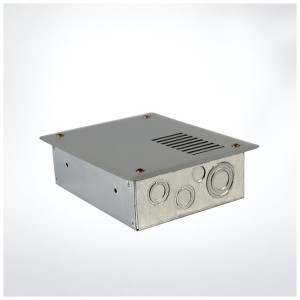 AML420-4Way load center