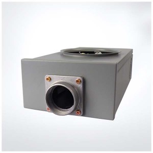 AM-200-7J-R 200a 7 jaws for ring or ringless meter socket underground meter base