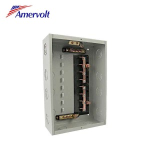 AMLS-8WAY panel board load center