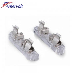 transparent meter sokcet jaw