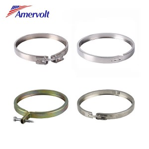 Stainless Steel Sealing Ring