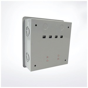 AMLS-4WAY load center distribution box electrical