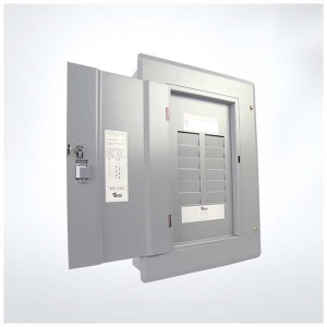 AME1-12125-F Yueqing 12 way mcb electrical wall mounted distribution box enclosure