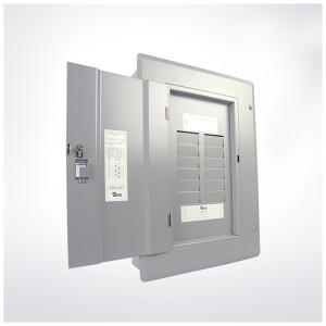 AME1-12125-Flush type load center
