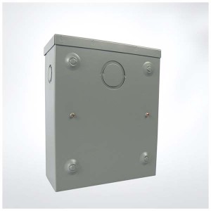 AM-100S-4J-R meter mounting socket