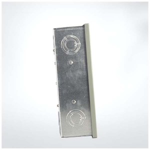 AML240S High quality industrial distribution box outdoor low voltage panel board