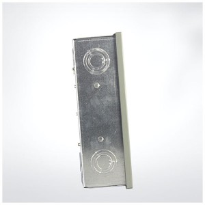 AML240-2Way panel board