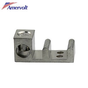 aluminum lug for meter socket