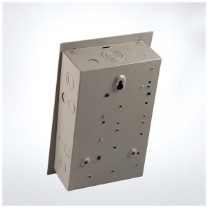 AMCH-04125-F Wholesale price 4way single phase mcb residential distribution panel board load center
