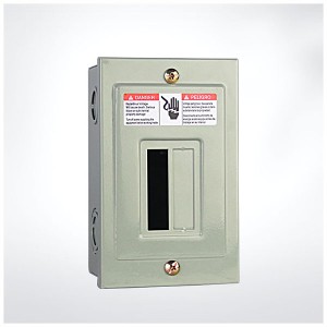 AMSD1-2-S distribution box