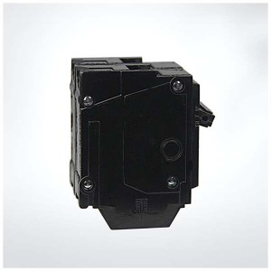 MQC2 Wholesale 120/240 volt mini circuit breaker panel 16amp 2p