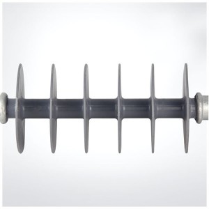 suspenion line insulator