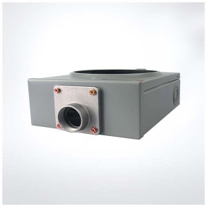 AM-125-4J-RL meter socket