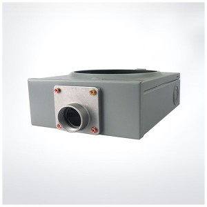 AM-125A-4J-RL Meter mounting Socket