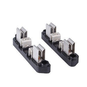 meter mounting equipment parts