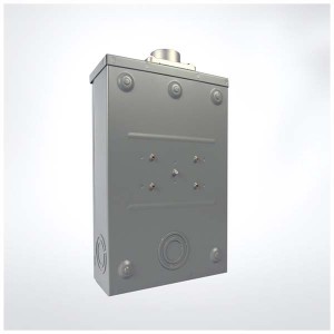 AM-125-4J-RL meter socket