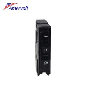 MSD1 earth leakage commercial single pole mini rating of circuit breaker 10 amp mcb companies