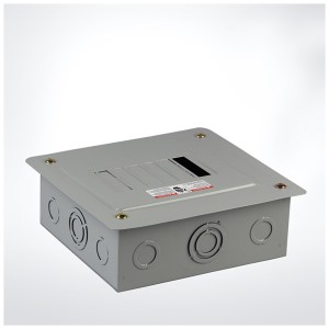 AMSD1-6-S panel board load center