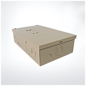 AM-CH-4Way load center panel board
