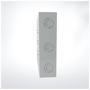 AMLS-12WAY electrical panel board