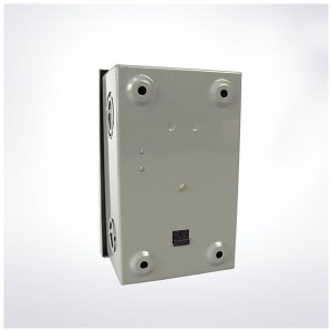 AMSD1-2-S distribution box
