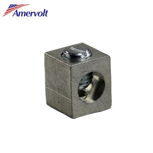 metal mechanical lug