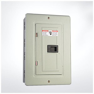 AMLSWD-8WAY panel box