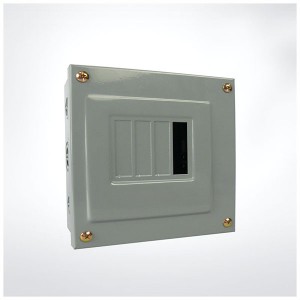 AMSD1-4-S load center