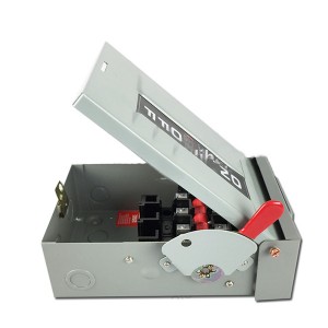 safety switch 60 amp