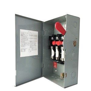 safety switch 60amp