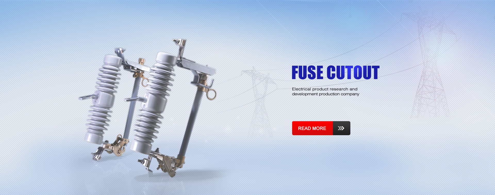 amervolt fuse cutout sourece file