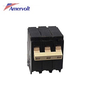 MCH3 30a mini 3 phase thermal hot types residential circuit breakers companies price