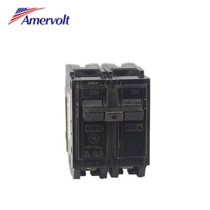 MQC2 Wholesale 120/240 volt mini circuit breaker panel 16amp 2p