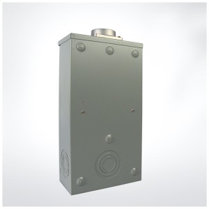 AM-200-7J-RL 200amp meter socket equipment