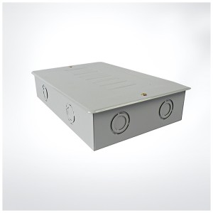 AMLS-8WAY panel board load center