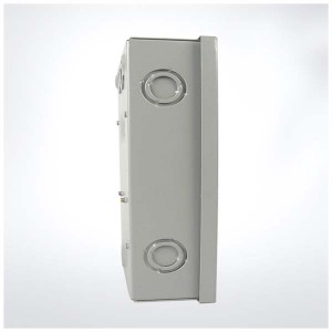 AME1-02125-S New Original metal electrical residential 2 way outdoor tye load center panel board