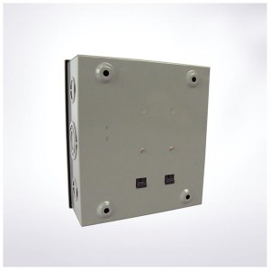 AMSD1-4-S load center