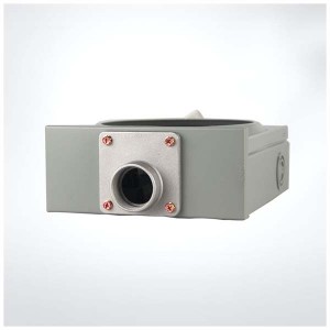 AM-100S-4J-RL-Y 100 amp digital power electric low price energy meter socket meter base with 4 jaws Hub