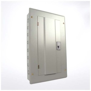 AME1-20125-F low voltage electric power meter panel box plug-in tye type load centers