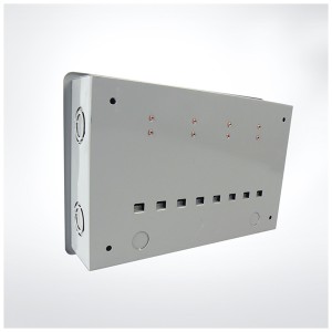 AMLS-8WAY panel board load center