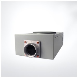 AM-200-4J-R power meter socket