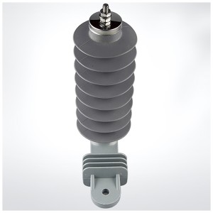 24kV lightning arrester
