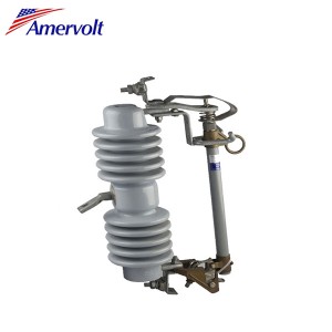 36kv cutout fuse